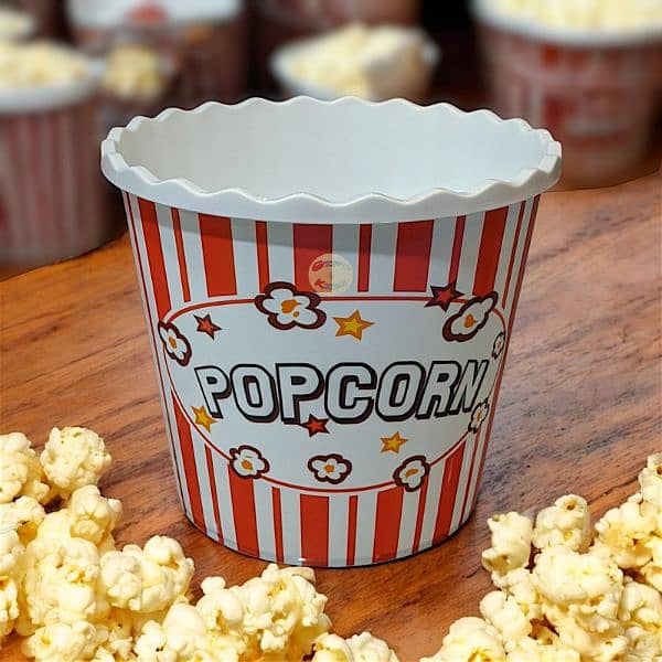 Popcorn  Bucket 1