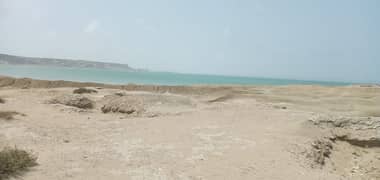 1 Acer Agriculture Land Zameen Mouza Naland Gwadar