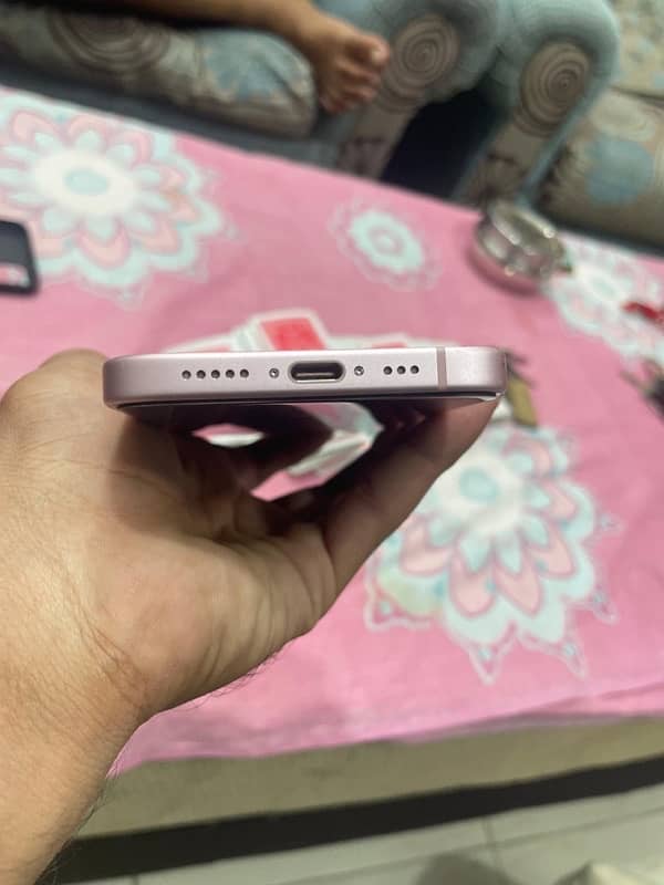 Iphone 15 non pta 3