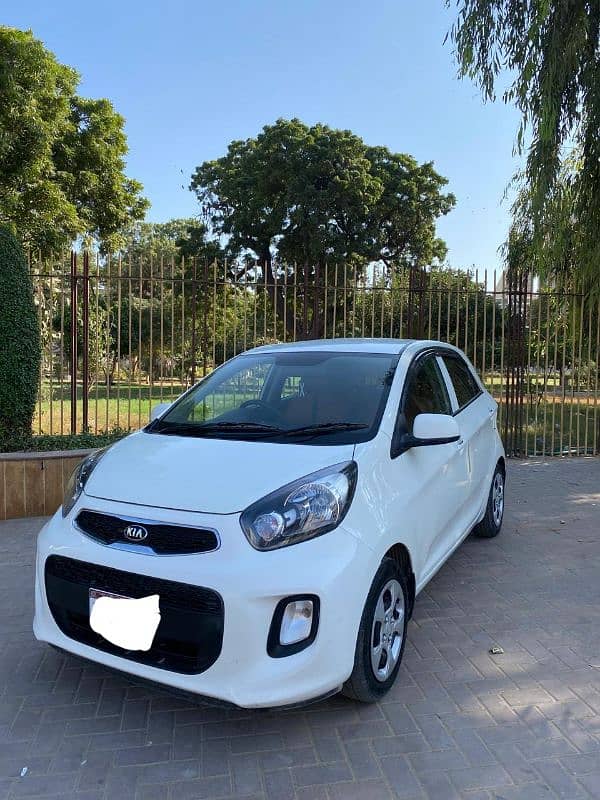 KIA Picanto 2022 2