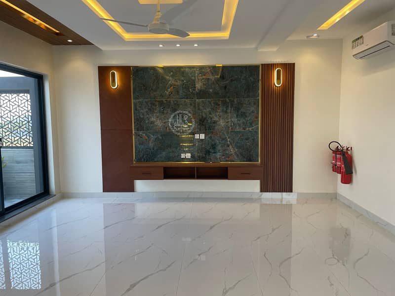 5 Marla Brand New Luxury House For Sale At Ideal Location In A Block Phase 9 Town DHA Lahore 15