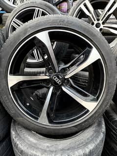 alloys rims 18” 19” 17” 16” 15”