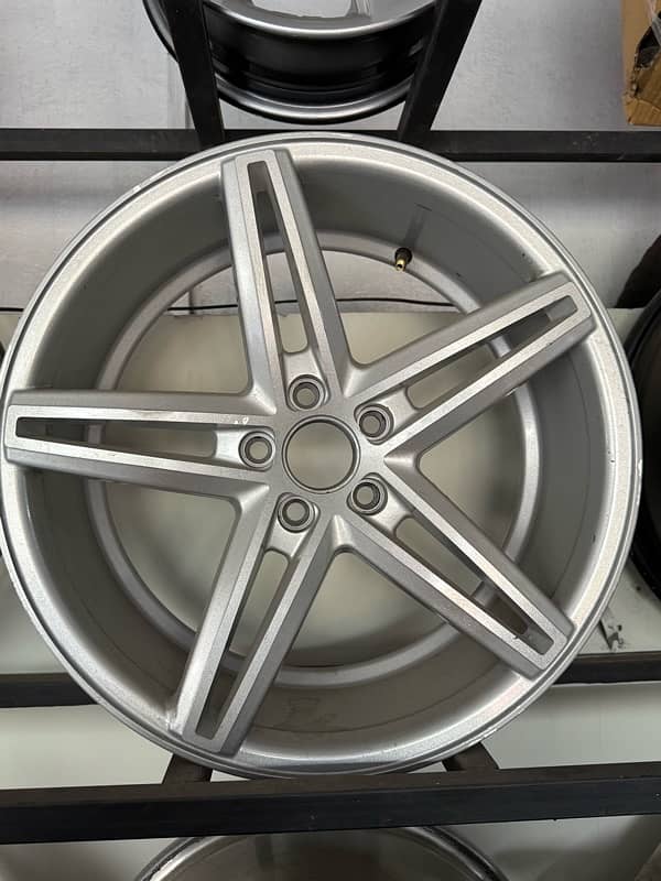 alloys rims 18” 19” 17” 16” 15” 4