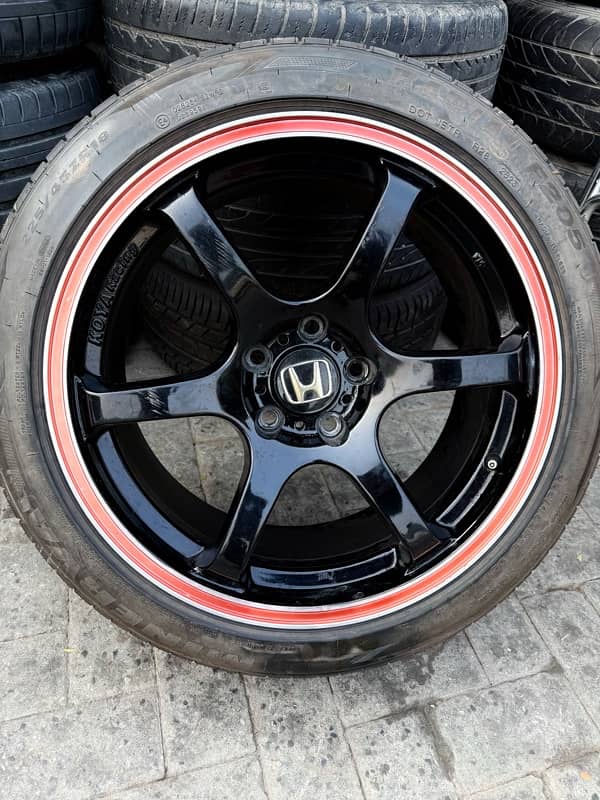 alloys rims 18” 19” 17” 16” 15” 10