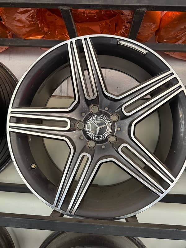 alloys rims 18” 19” 17” 16” 15” 12