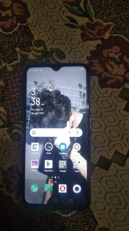 oppo f11 8 256 pta approved  achy condition ma ha 0