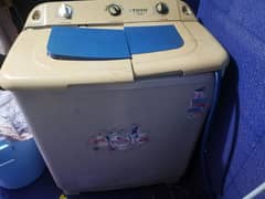 washing machine Toyo brand