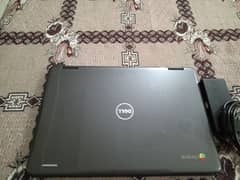 Dell Convertible Chromebook