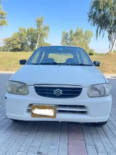 Suzuki Alto 2005