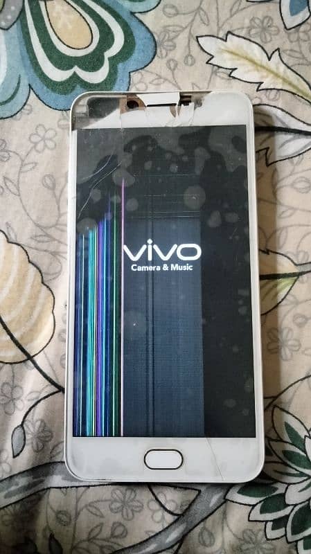 vivo y67 2