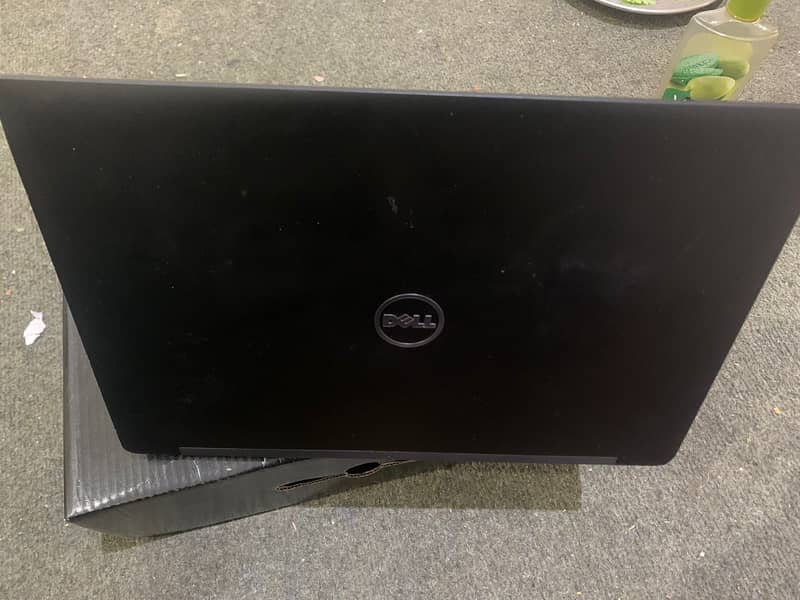 Dell Core i7 7th generation 7