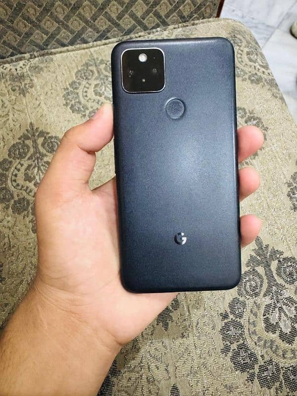 google pixel 5 | PTA approved | 10.10 condition 2