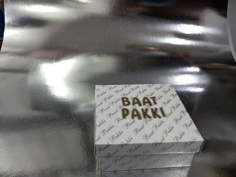 Decorative Mithai boxes Baby boy, girl, engagement, Baat Pakki 8