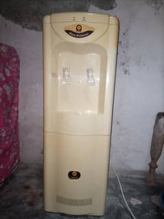 water dispenser