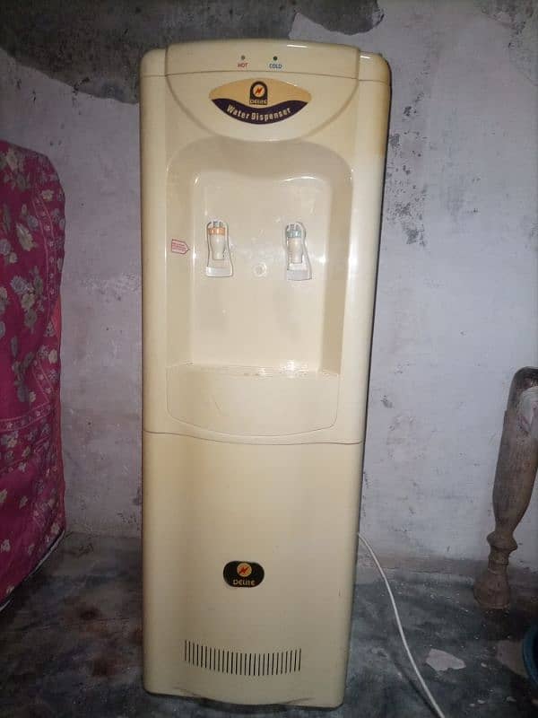 water dispenser 0