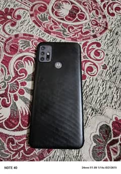 Motorola G10 4 64