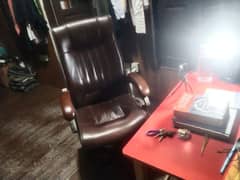 office chair in good condition for sale