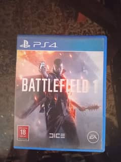 Battlefield 1