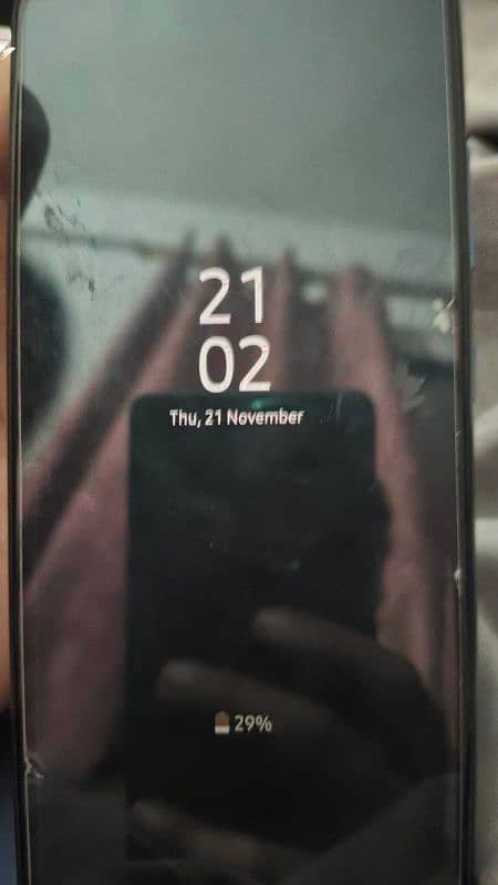 samsung a32 6gb 128ram condition ok 2