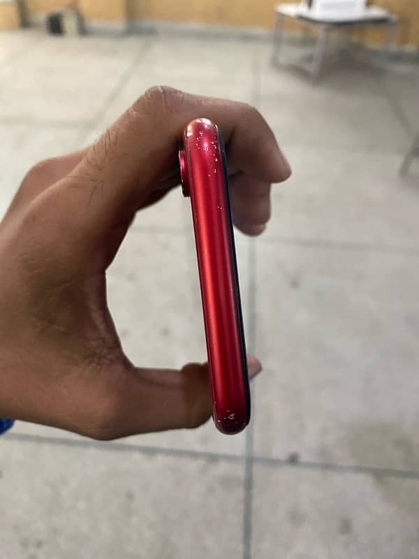 iPhone XR exchange possible 1