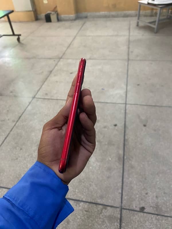 iPhone XR exchange possible 3