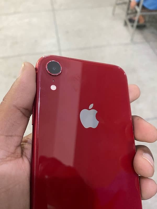 iPhone XR exchange possible 4