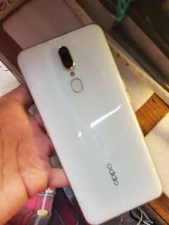 oppo f11