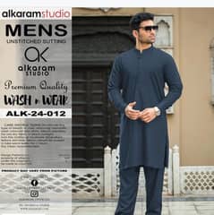 Alkarm studio ẞoski suit for mens