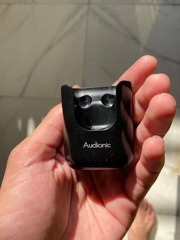 Audionic airbuds 450 7