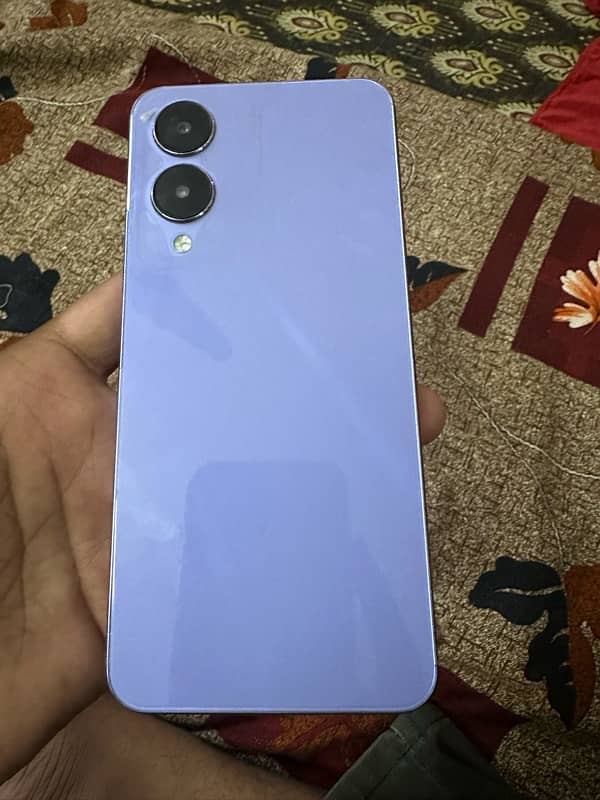 vivo Y17s 2