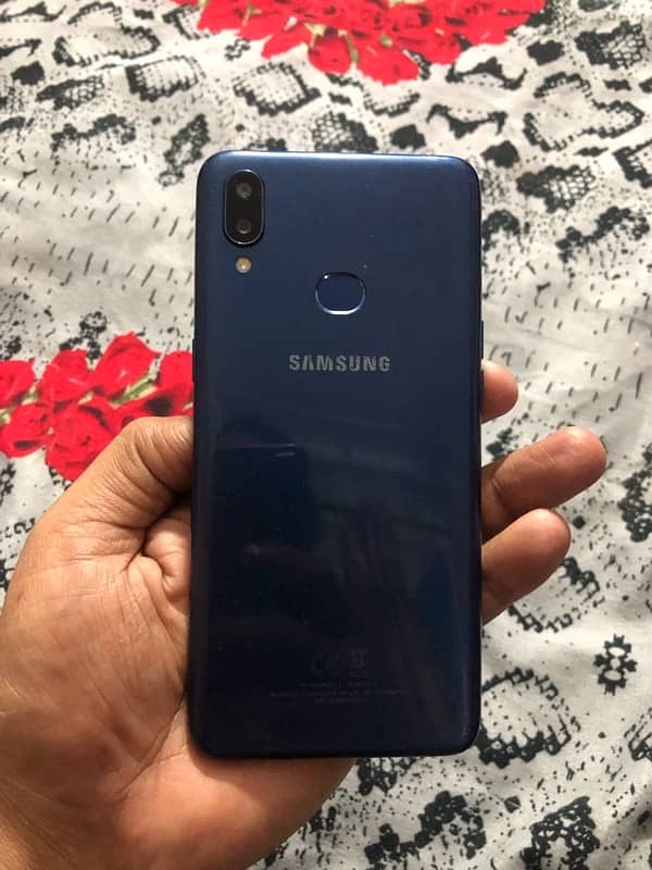 Samsung A10 2