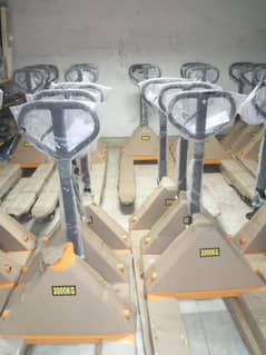 Hand pallet truck 3000kg