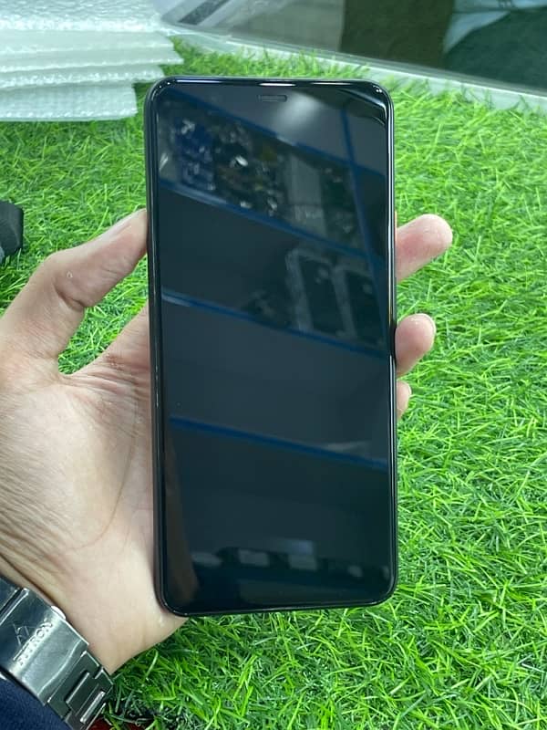 google pixel 4xl official pta 1