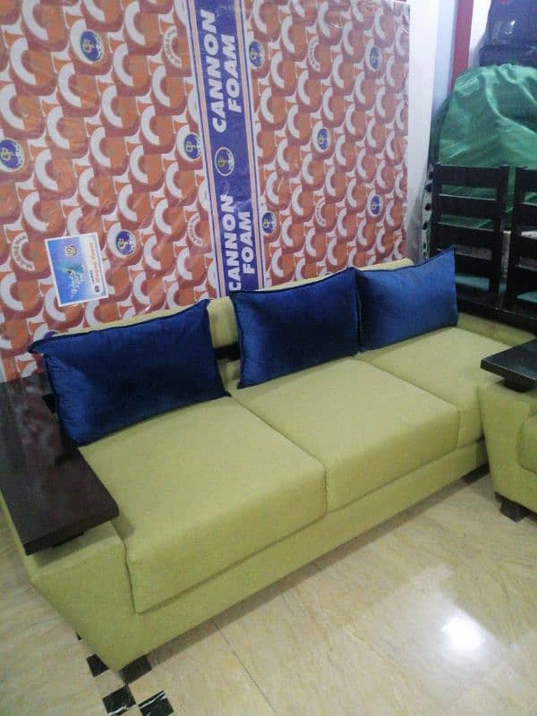 complete sofa set 1