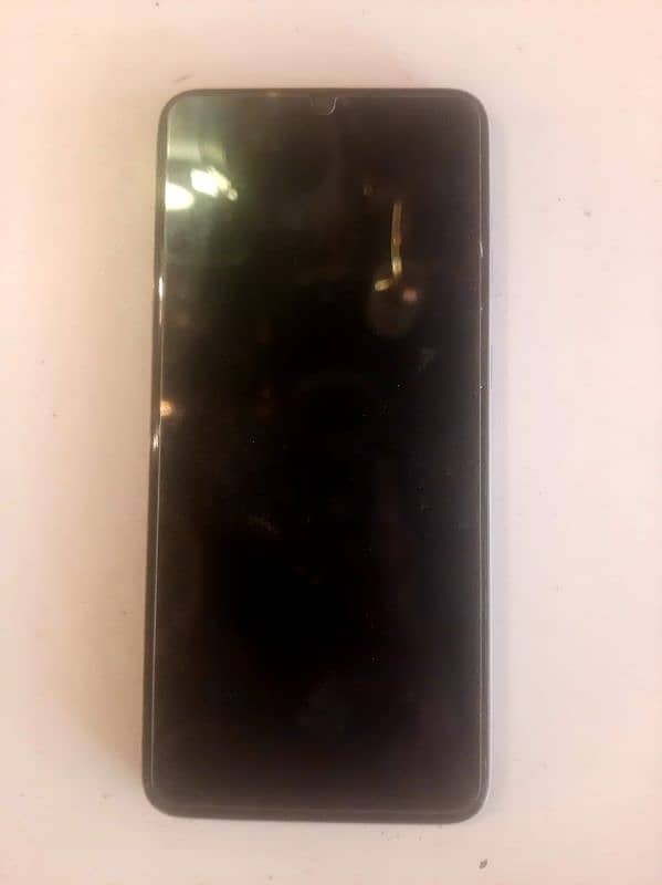 SAMSUNG A70 FOR SALE 1