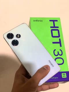 Infinix hot 30