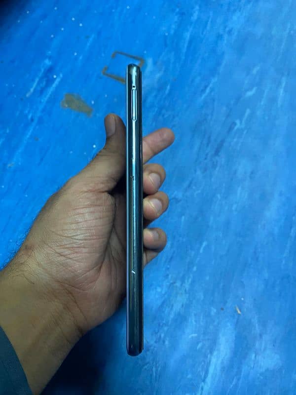 Vivo s1 4/128 pta approved 5