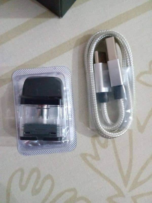 Vape for sale (ocassionally used) 2