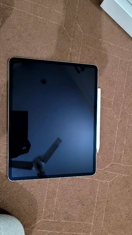 Apple IPad Pro 12.9 M2 16GB 1TB + Apple Pencil 2 2