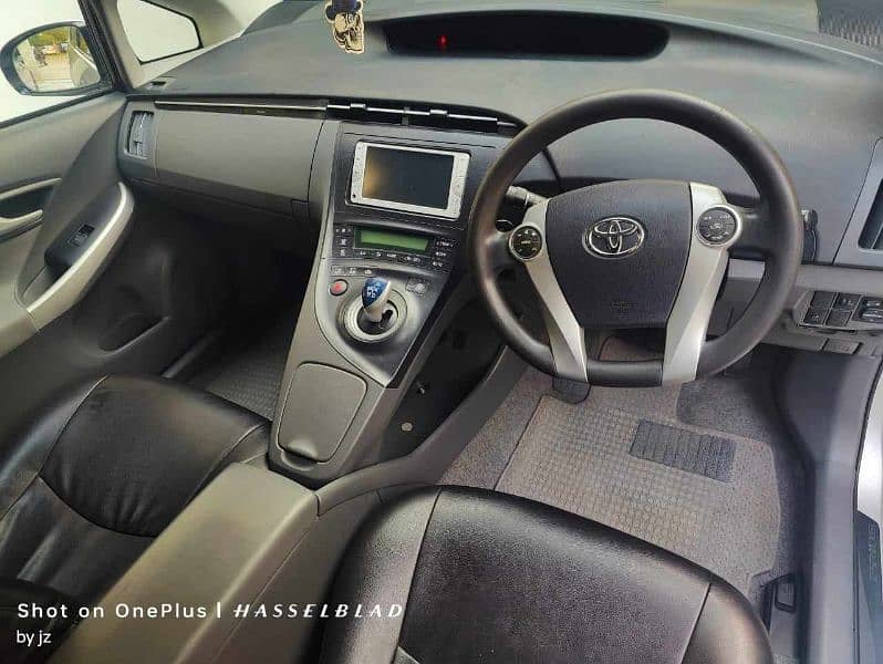 Toyota Prius 2014 0