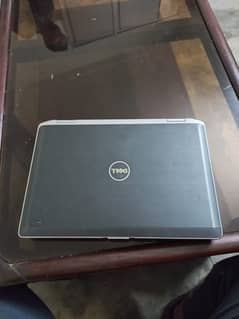 Dell core i7 2nd generation battery dead exchange possible read desc