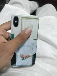 iPhone x PTA approved