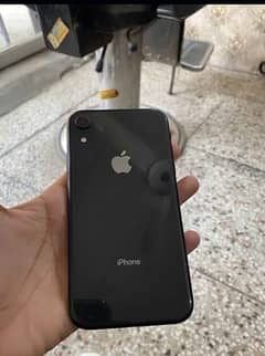 i phone xr waterpack 64 gb