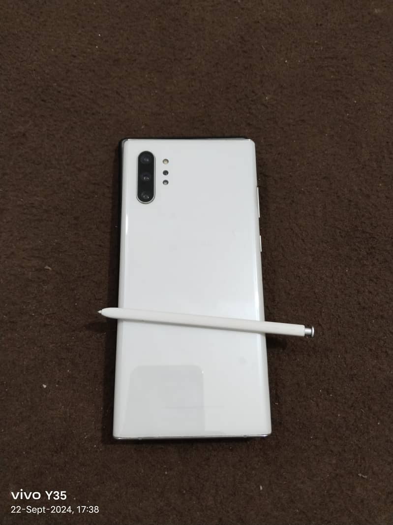 note 10 plus 5g 2