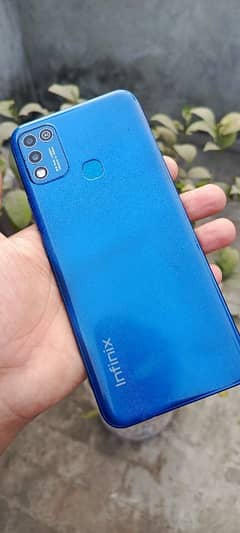 infinix