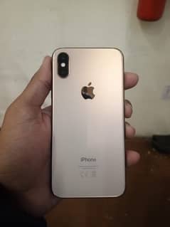 i phone xs pta approved