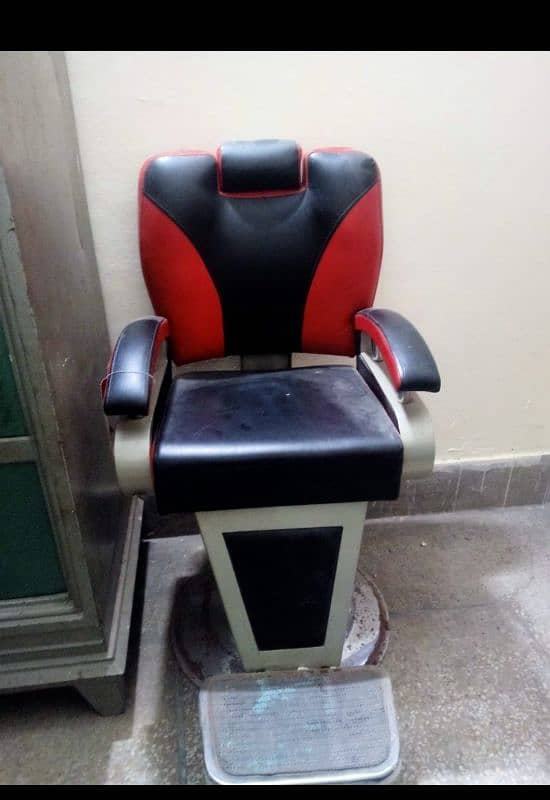 salon chair for sale 0