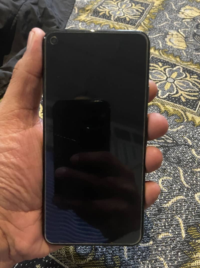 Google Pixel 5, Excellent Condition  8/128 6