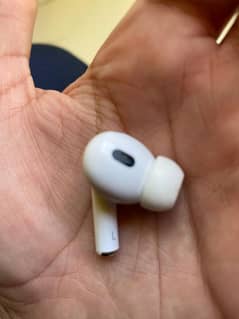 Apple Airpods pro 2nd generation