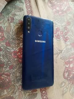 Samsung a20s 3/32 pta approve dual sim condition 10/9